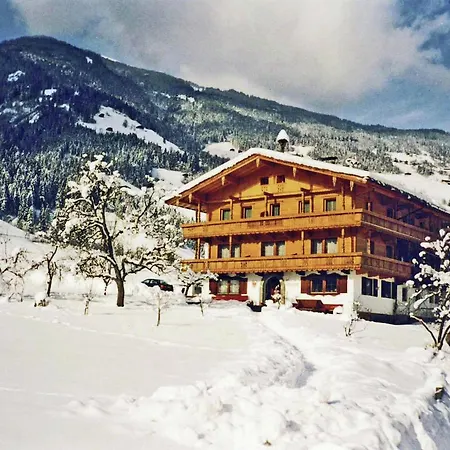 Apartment Kosslerhof
