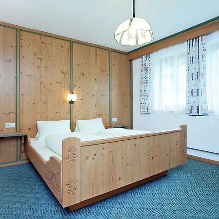 Kosslerhof Apartment Hippach