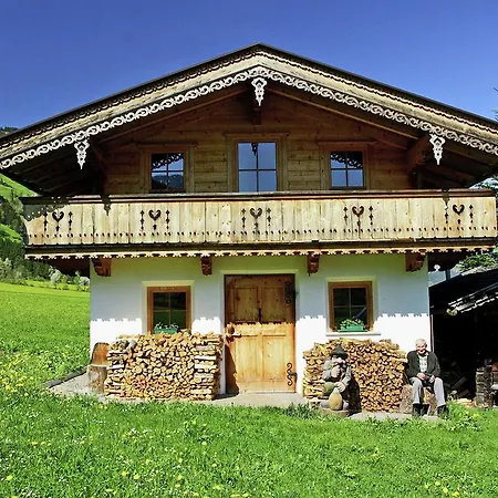 Apartment Kosslerhof Hippach