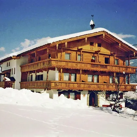 Kosslerhof Appartement Hippach