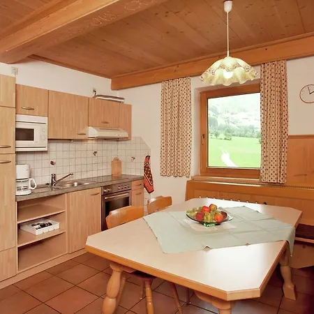 Kosslerhof Appartement