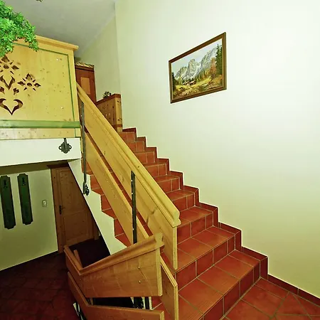Appartement Kosslerhof *