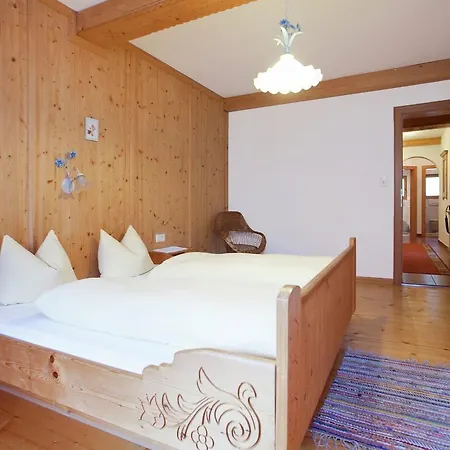 Appartement Kosslerhof Hippach