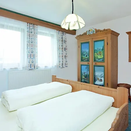 Kosslerhof Appartement