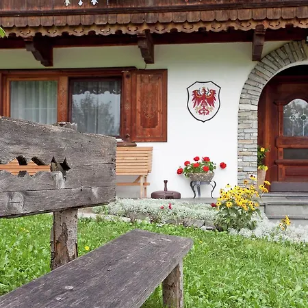 Appartement Kosslerhof