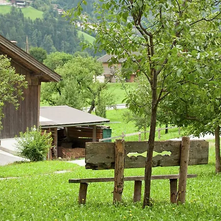 Kosslerhof Appartement Hippach